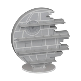 Funko Bitty POP! Display Star Wars: Death Star with 2 Exclusive Bitty POP
