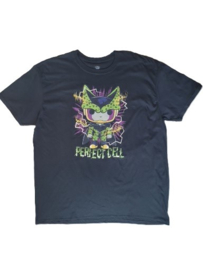 Funko Tee Dragon Ball Z: Perfect Cell (Size XXL)