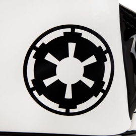 Loungefly Mini Backpack Star Wars: Stormtrooper