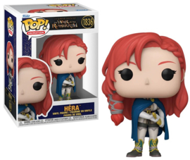 Funko POP! Lord of the Rings The War of the Rohirrim: Hera #1836