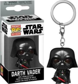 Funko POP! Keychain Star Wars: Darth Vader