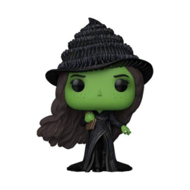 Funko POP! Wicked For Good: Elphaba #1925