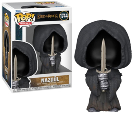 Funko POP! Lord of the Rings: Nazgul #1744
