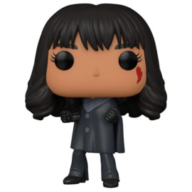 Funko POP! The Umbrella Academy: Allison #1112