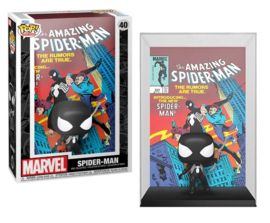 Funko POP! Comic Cover Marvel: Amazing Spider-Man #40