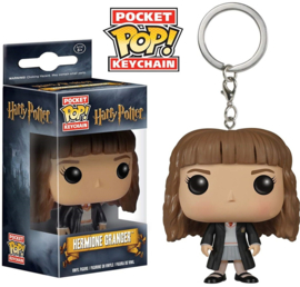 Funko POP! Keychain Harry Potter: Hermione Granger