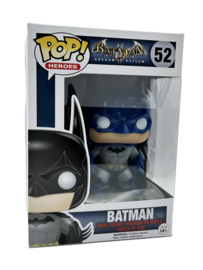 Funko POP! Batman (Arkham Asylum Blue) #52