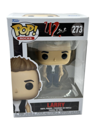 Funko POP! U2 ZooTV: Larry #273