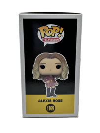 Funko POP! Schitts Creek: Alexis Rose #1169 Fall Convention 2021 Limited Edition