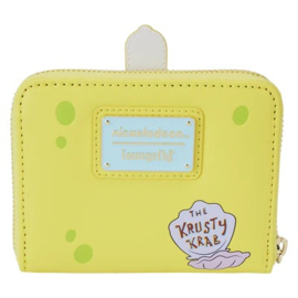 Loungefly Wallet: Spongebob 25th Anniversary