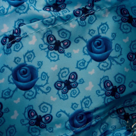 Loungefly Crossbody Bag Corpse Bride: Butterfly