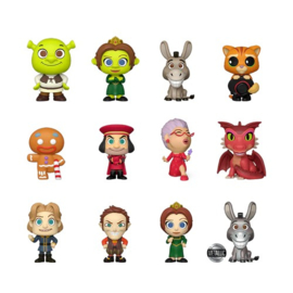 Funko Mystery Minis Dreamwork 30th Anniversary: Shrek