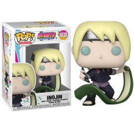 Funko POP! Boruto: Inojin #1038