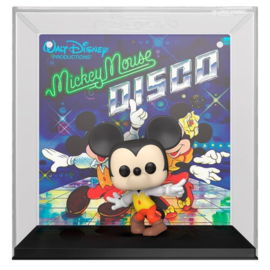 Funko POP! Albums Disney 100th anniversary: Mickey Mouse Disco #48