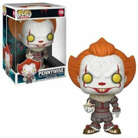 Funko POP! IT Chapter 2: Pennywise #786 (10 inch)