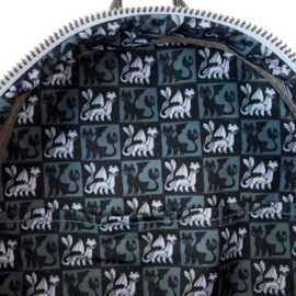 Loungefly Mini Backpack How to Train your Dragons: Furies