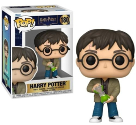 Funko POP! Harry Potter: Harry Potter with Hourglass #180