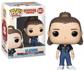 Funko POP! Stranger Things: Eleven #843
