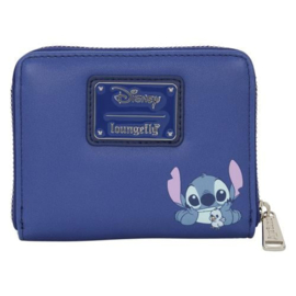 Loungefly Wallet Disney Lilo & Stitch: Animal Friends
