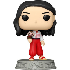 Funko POP! Indiana Jones: Marion Ravenwood #1351