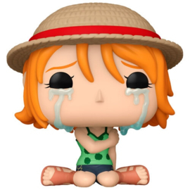 Funko POP! One Piece: Nami #1772