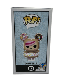 Funko POP! Tokidoki: Donutella #93