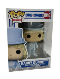 Funko POP! Dumb and Dumber: Harry Dunne in Tux #1040