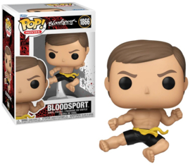 Funko POP! Bloodsport #1866