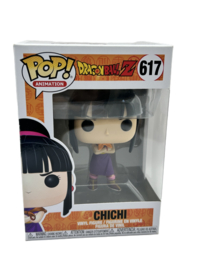 Funko POP! Dragon Ball Z: Chichi #617