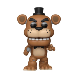 Funko POP! Five Nights at Freddy's: Freddy Fazbear #1060