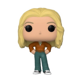 Funko POP! Jurassic World: Dr Ellie Sattler #1214