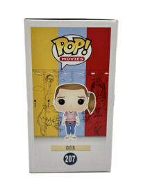Funko POP! Napoleon Dynamite: Deb #207