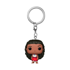 Funko POP! Keychain Disney Moana 2: Moana