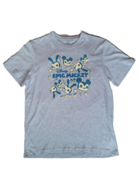 Funko Tee Disney: Epic Mickey (Maat L)