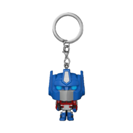 Funko POP! Keychain Transformers: Optimus Prime