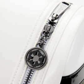 Loungefly Mini Backpack Star Wars: Stormtrooper