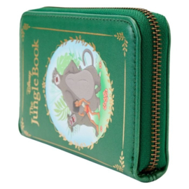 Loungefly Wallet Disney: Jungle Book