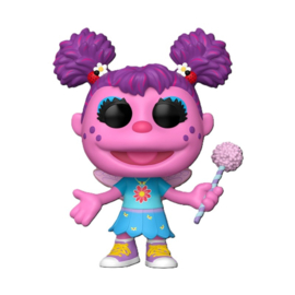 Funko POP! Sesame Street: Abby #1610