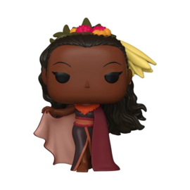 Funko POP! Disney Moana 2: Matangi #1548