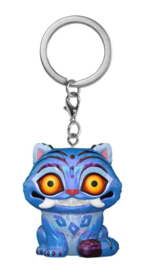 Funko POP! Keychain KPop Demon Hunters: Derpy