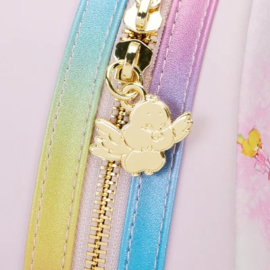 Loungefly Mini Backpack Carebears: Cousins Cloud Crew