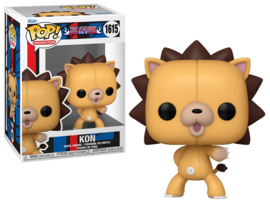 Funko POP! Bleach: Kon #1615