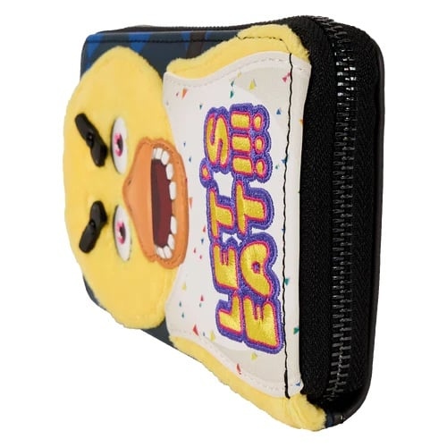 Loungefly Wallet Five Nights at Freddy's