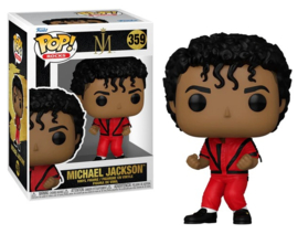 Funko POP! Michael Jackson: Thriller #359