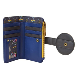 Loungefly Wallet Lord of the Rings: The War of the Rohirrim