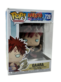 Funko POP! Naruto Shippuden: Gaara #728