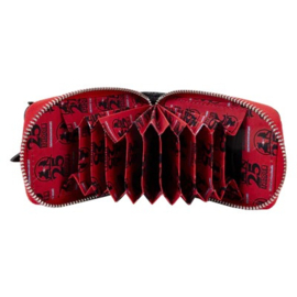 Loungefly Wallet Star Wars 25th Anniversary: Darth Maul