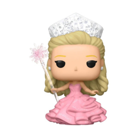 Funko POP! Wicked: Glinda in Bubble Gown #1697