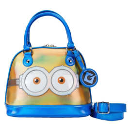 Loungefly Crossbody Bag Despicable Me: Minions Heritage Dome