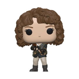 Funko POP! Stranger Things: Hunter Nancy with Shotgun #1460